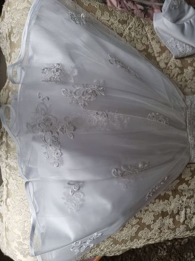 Communion dress