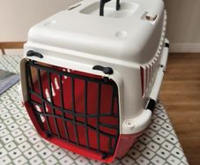 pet transporters