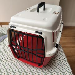 pet transporters