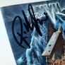 ANVIL: Juggernaut of Justice- Autographed CD cover Image 2