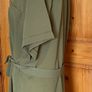 Noisy May shirt dress with belt size 12 New with tags Image 3