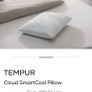Tempur pillows Image 10