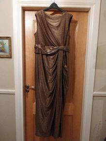 Hobbs Maxi Dress
