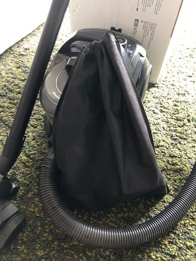 Hoover - Bosch