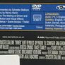 Driven [2001] Sylvester Stallone, Burt Reynolds, Gina Gershon & Estella Warren [Movie DVD] Image 4
