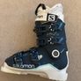 Salamon Ladies Ski Boots 26-26.5 UK7.5-8 with heaters Image 2