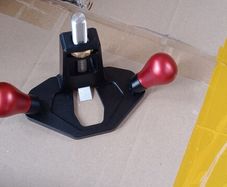 router plane