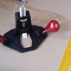 router plane