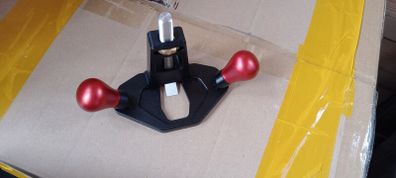 router plane