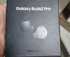 Samsung Galaxy Buds 2 Pro SM-R510 Graphite