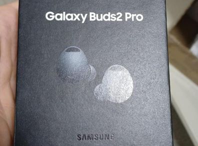 Samsung Galaxy Buds 2 Pro SM-R510 Graphite