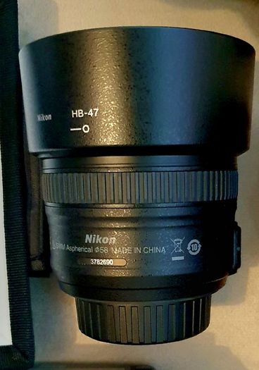 NikonD3400