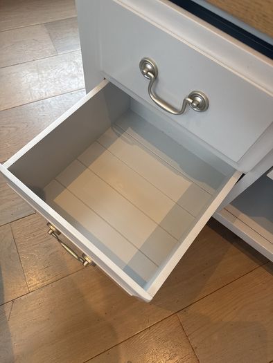 EZ living interiors tv unit