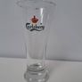 6 Assorted Branded Glasses Image 2