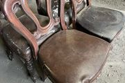 antique chairs
