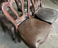 antique chairs
