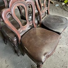 antique chairs