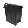 Aqua Nova NUB-9000 Pond Flow Through Filter with UV-C Lamp 11W up to 9000L Image 3