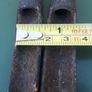 harness leather punch antique Image 5