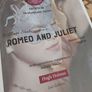 Romeo & Juliet Hugh Holmes Junior Cycle Text Book & Portfolio Image 3