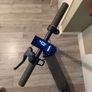 Xiaomi Electric Scooter with Accessories - Quick Sale - Needs Repair Image 3