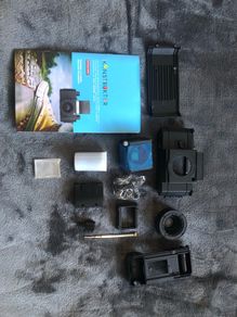 Lomography - Konstruktor DIY Camera Kit