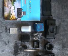 Lomography - Konstruktor DIY Camera Kit