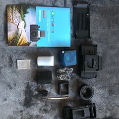 Lomography - Konstruktor DIY Camera Kit