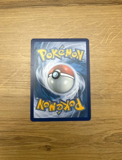 Greninja EX Promo Pokemon Card