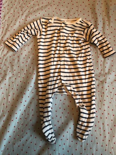 15 baby grows