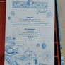 Scooby-Doo Maze of Mayhem 2007 & Monopoly Junior 2001 Board Game Bundle COMPLETE Image 10