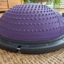 Proiron balance trainer half ball similar to Bosu Image 3