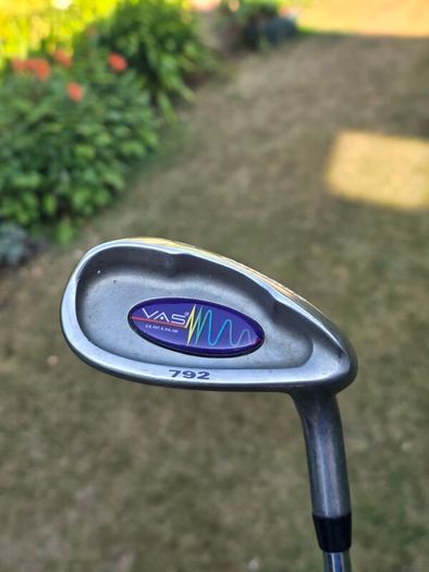 Cleveland VAS 792 8 iron golf club