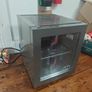 Small Red Bull Fridge Image 2