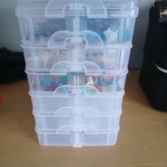 lego stackable box