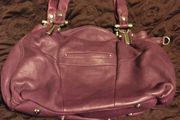 Woman's Leather Bag