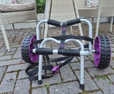 Universal Kayak/Canoe Trolley