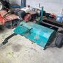 Flail Mower Image 2