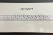 Apple Magic Keyboard