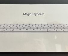 Apple Magic Keyboard
