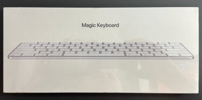 Apple Magic Keyboard