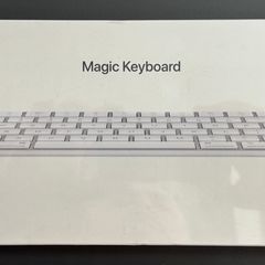 Apple Magic Keyboard