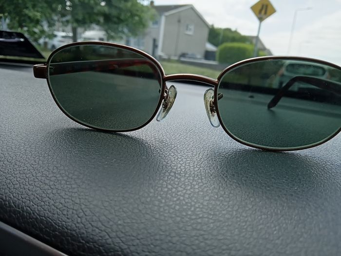 Ray Ban Sunglasses - QUICK SALE