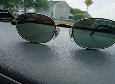 Ray Ban Sunglasses - QUICK SALE