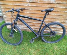 Carrera vengeance for parts or repair