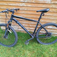 Carrera vengeance for parts or repair