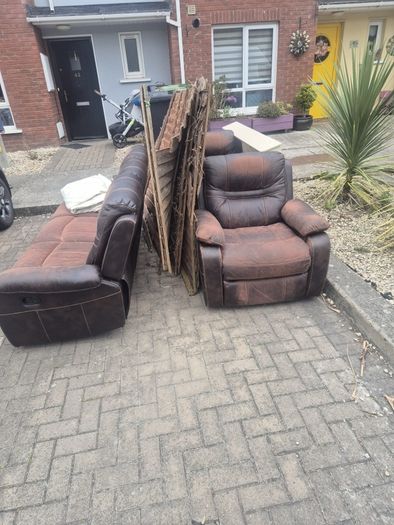rubbish removal cheaper than any skip hire cheapest around