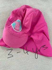 beach hat