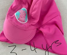 beach hat