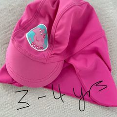 beach hat